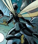 Deadpool's Distinguished Competition Ending (Earth-TRN1199)