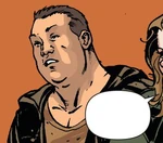 John-John (Morlocks) (Earth-616) from Storm Vol 3 2 0001
