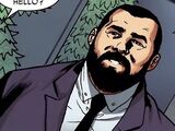 Gerry Kammill (Earth-616)