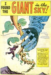 Journey Into Mystery Vol 1 55 001