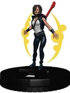 Lila Cheney (Earth-616) from HeroClix 001 Renders
