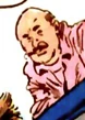 Lou (Broken Cross) (Earth-616) from Daredevil Vol 1 219 001