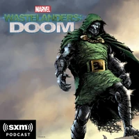 Marvel's Wastelanders: Doom (2022)