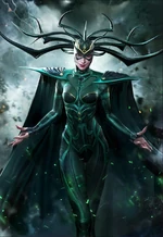 Marvel Duel (Earth-60713)