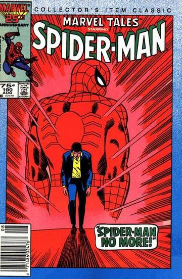 Marvel's Spider-Man Remastered] #190 As if you hadn't seen this