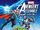 Marvel Universe Avengers Assemble: Civil War Infinite Comic Vol 1 7