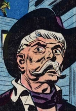 Moss (Earth-616) from Two-Gun Kid Vol 1 30 001