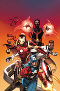 New Avengers Vol 2 #29