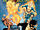 New Mutants: Back To School - The Complete Collection Vol 1 1
