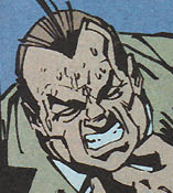 Paul Greyson (Earth-616) from Spectacular Spider-Man Vol 1 219 001