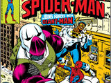 Peter Parker, The Spectacular Spider-Man Vol 1 41