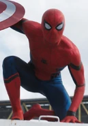 From Captain America: Civil War