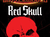 Red Skull Vol 2 1