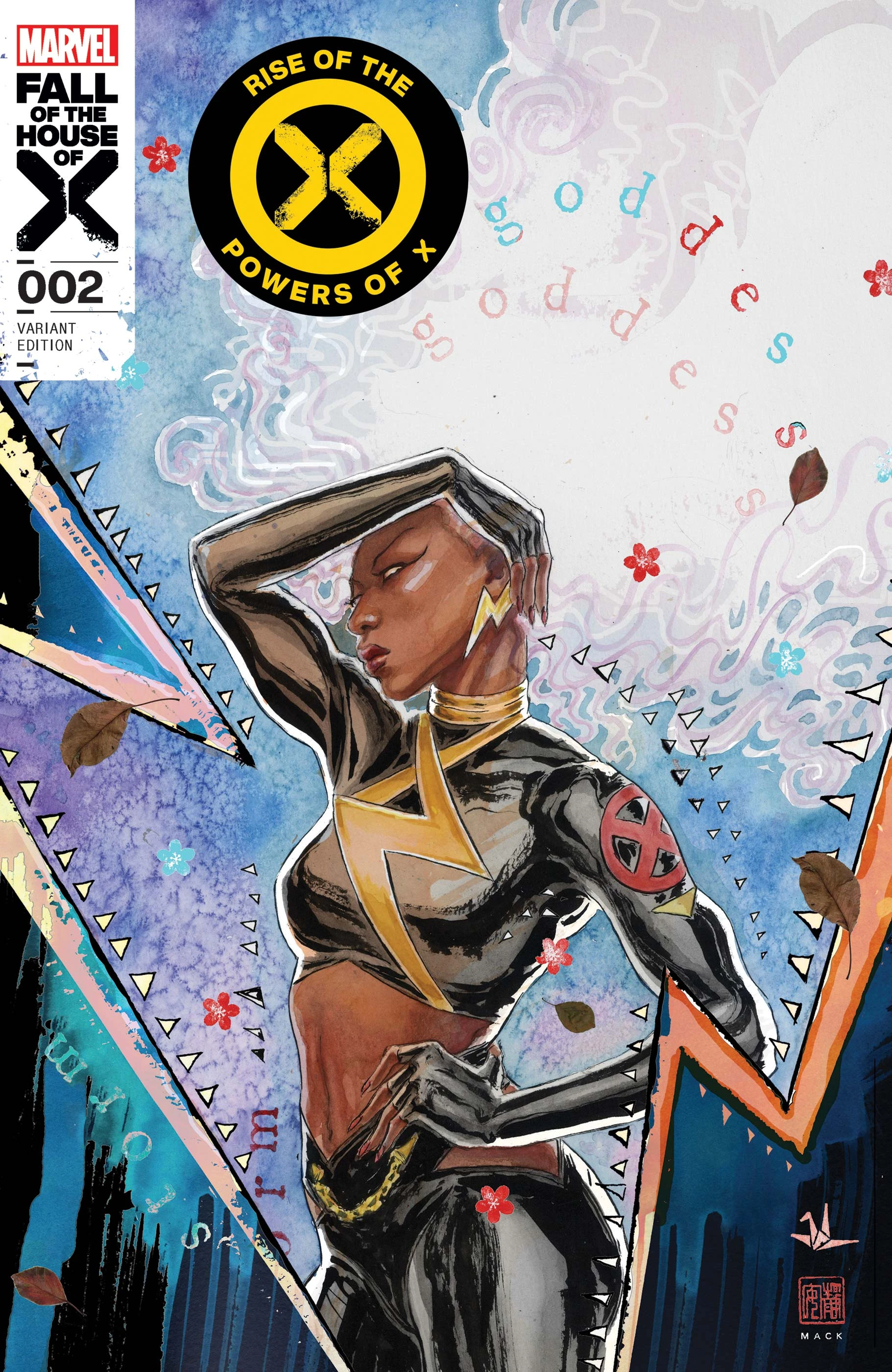 Heft (Storm Variant)