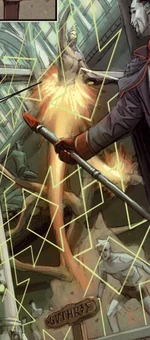 Samuel Guthrie Clones Prime Marvel Universe (Earth-616)