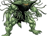 Slorioth (Earth-616)