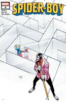 Spider-Boy (Vol. 2) #8