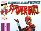 Spider-Girl Vol 1