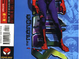 Spider-Man: The Manga Vol 1 4