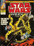 Star Wars Weekly (UK) Vol 1 53