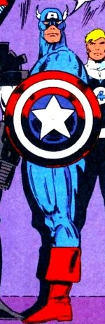 Death's Head had lived (Earth-8454)