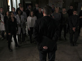 Strategic Homeland Intervention, Enforcement and Logistics Division (Earth-199999) from Marvel's Agents of S.H.I.E.L.D. Season 3 8 001