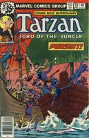 Tarzan Vol 1 19