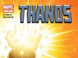 Thanos Vol 1 1