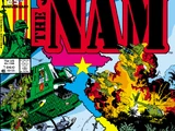 The 'Nam Vol 1