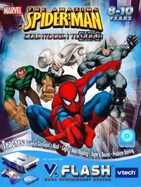 The Amazing Spider-Man: Countdown to Doom (2006)