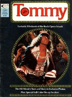 Tommy: The Movie #1
