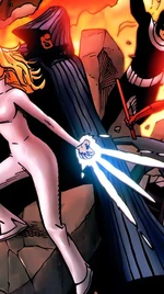 Spider-Ham was in search for his thought balloons (Earth-7231)