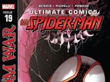 Ultimate Comics Spider-Man Vol 1 19