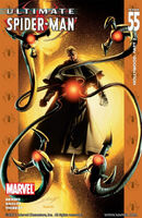 Ultimate Spider-Man #55 "Hollywood: Part 2"