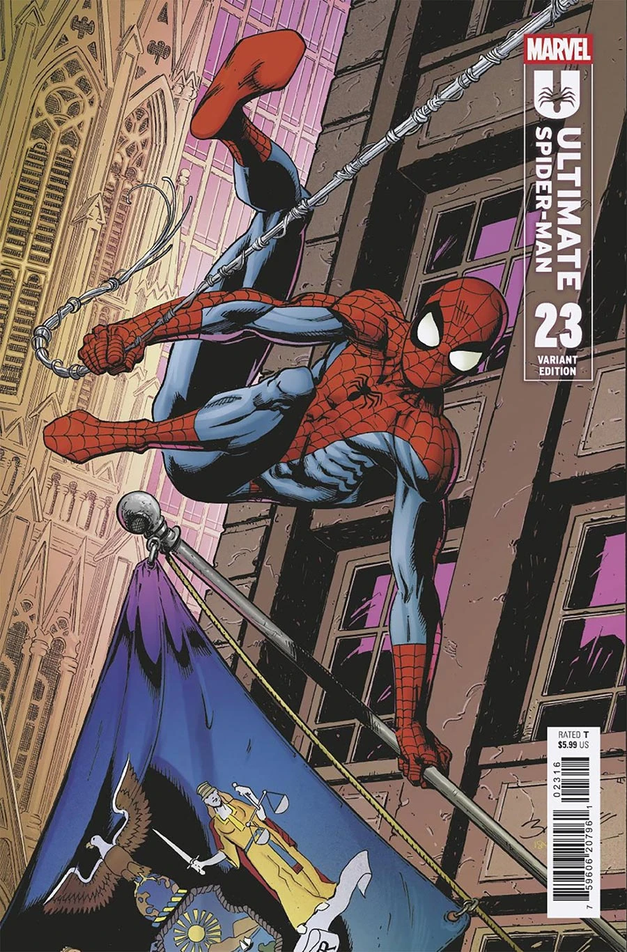 Heft (Bagley Variant)