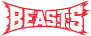Universe X - Beasts Vol 1 logo