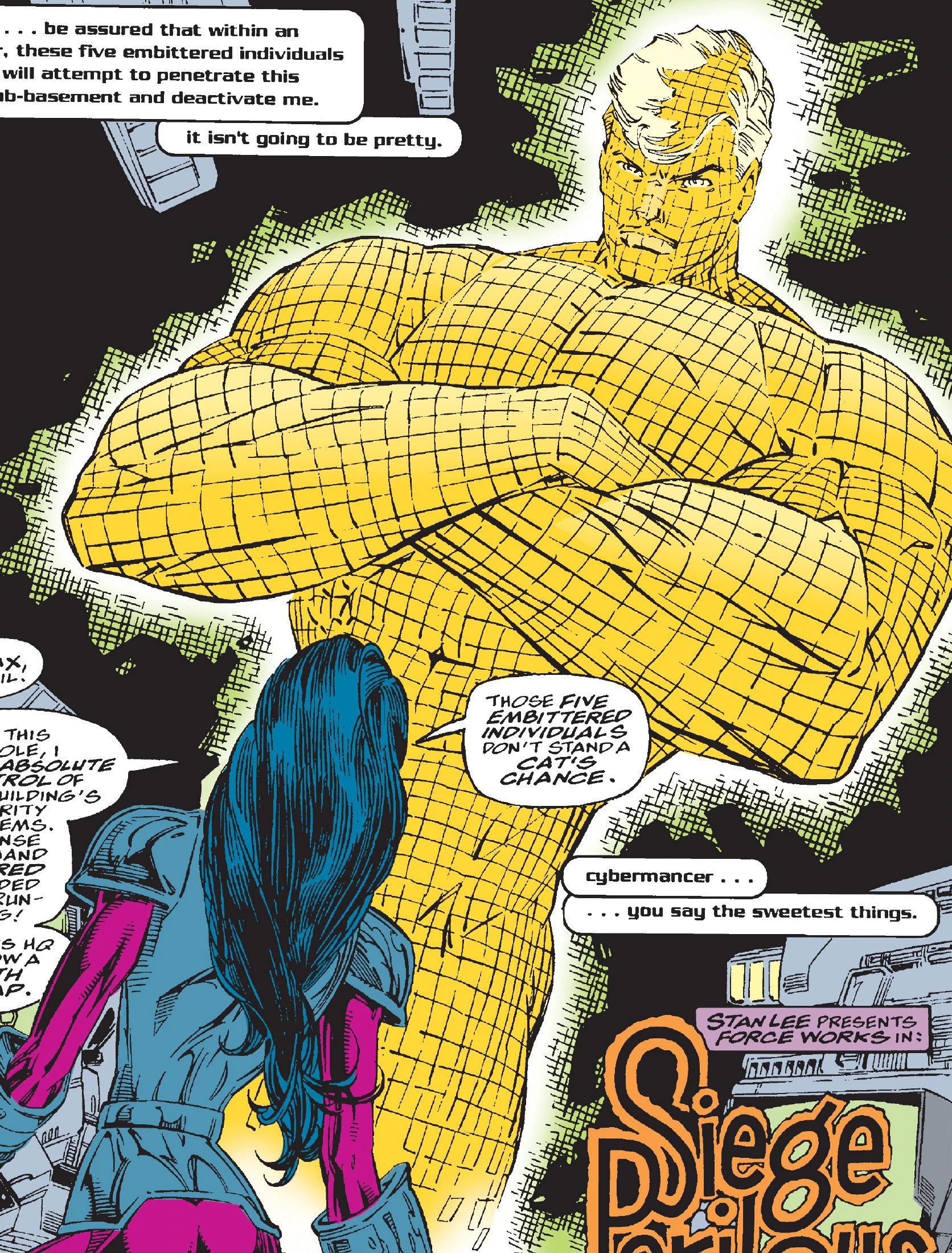 Virtual Integrated Rapidly-evolving Grid-based Intelligent