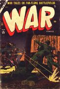 War Comics Vol 1 25