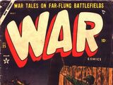 War Comics Vol 1 25