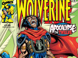Wolverine Vol 2 146