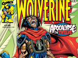 Wolverine Vol 2 146