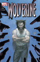 Wolverine Vol 2 182