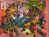 X-Men Prime Vol 1 1