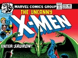X-Men Vol 1 115