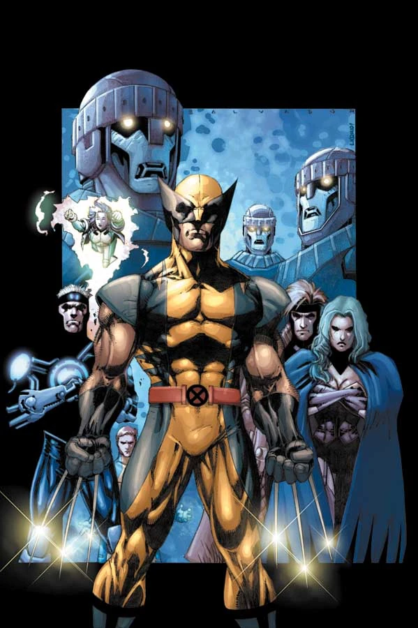 X-Men Vol 2 177 | Marvel Database | Fandom