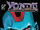 Yondu TPB Vol 1 1: My Two Yondus