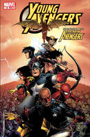 Young Avengers Vol 1 12