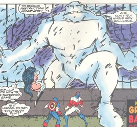 Aftermath (Sleeper) (Earth-616) from Plasmer Vol 1 3 0001