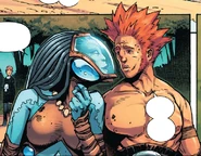 From Avengers Arena #14