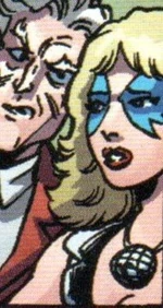 Deadpool Roasts the Marvel Universe (Earth-TRN1375)